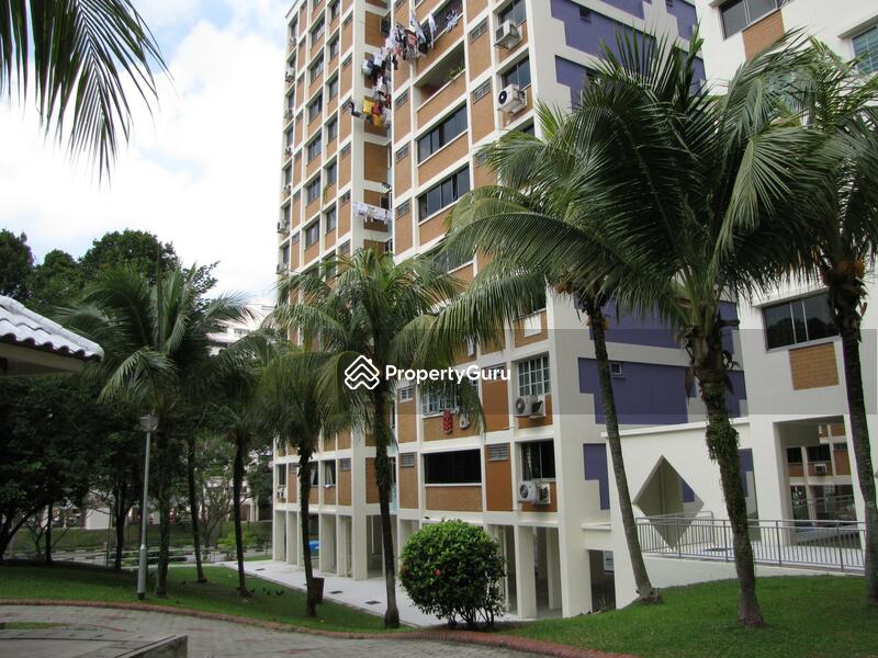 For Sale - 235 Bukit Panjang Ring Road