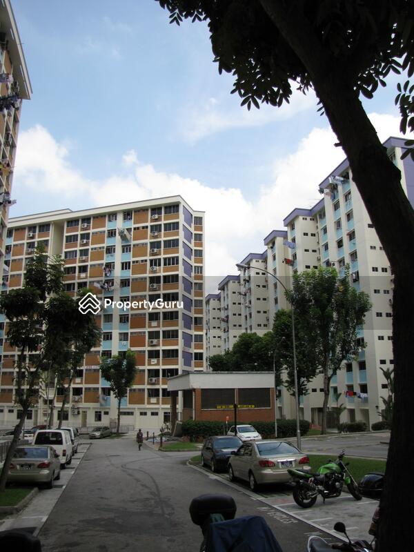 235 Bukit Panjang Ring Road HDB Details in Bukit Panjang | PropertyGuru ...