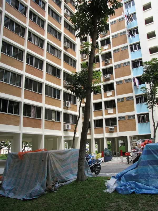 235 Bukit Panjang Ring Road