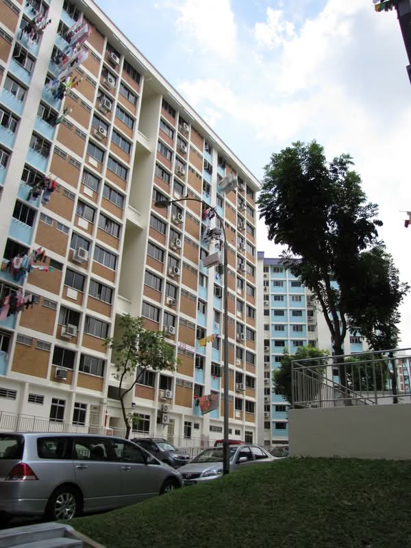 235 Bukit Panjang Ring Road