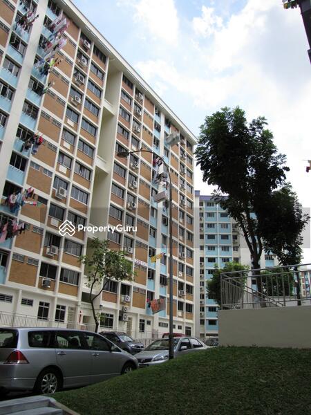 For Sale - 235 Bukit Panjang Ring Road