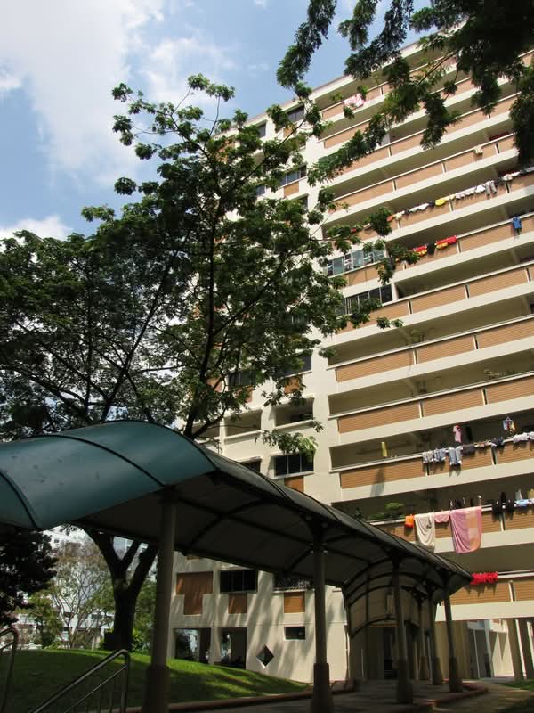 235 Bukit Panjang Ring Road