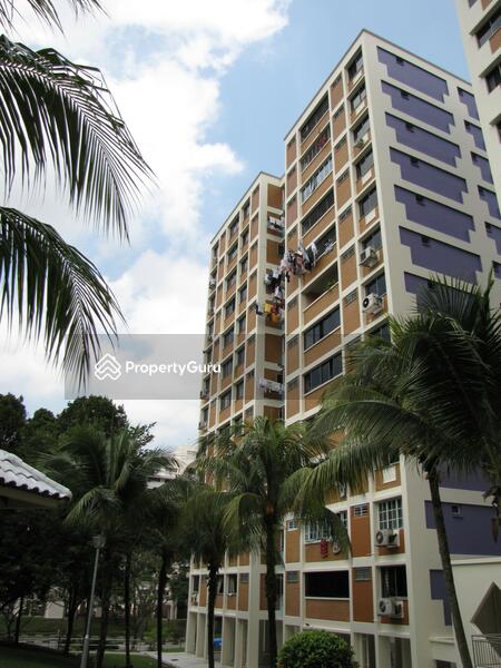 For Sale - 235 Bukit Panjang Ring Road