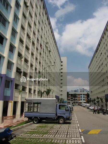 For Rent - 236 Bukit Panjang Ring Road