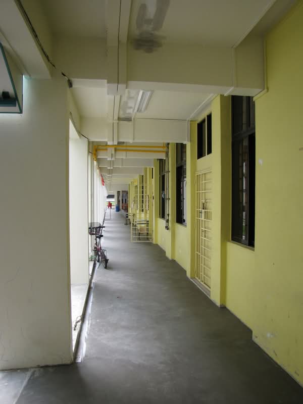 236 Bukit Panjang Ring Road