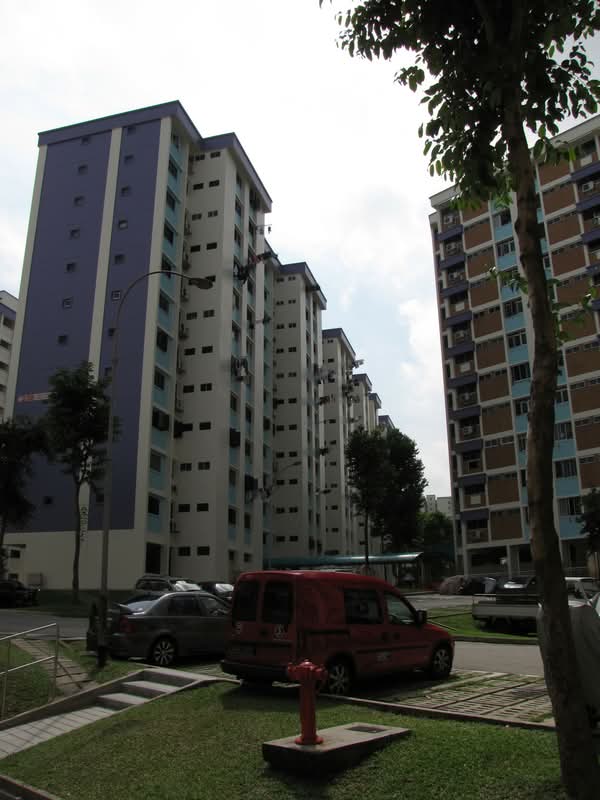 236 Bukit Panjang Ring Road