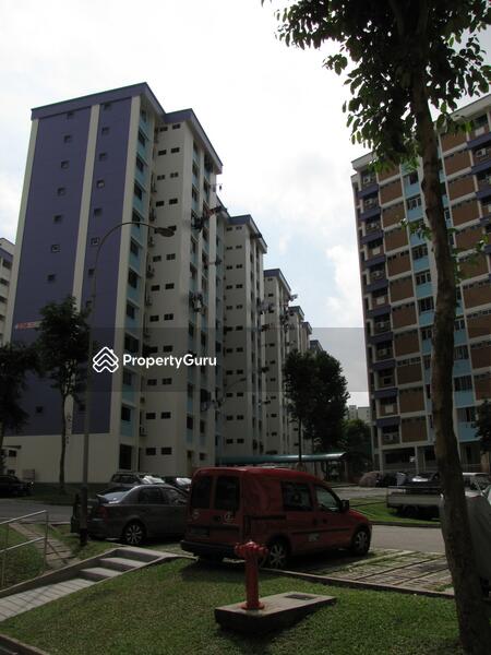 For Rent - 236 Bukit Panjang Ring Road
