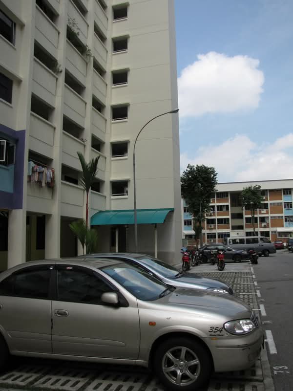 236 Bukit Panjang Ring Road