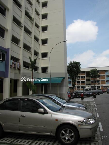 For Rent - 236 Bukit Panjang Ring Road
