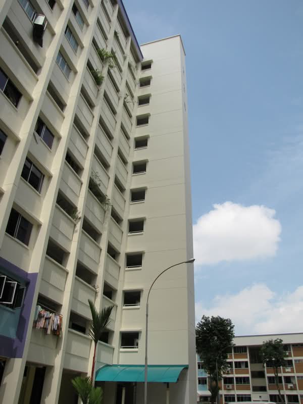 236 Bukit Panjang Ring Road