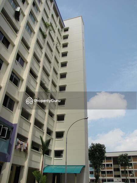 For Rent - 236 Bukit Panjang Ring Road