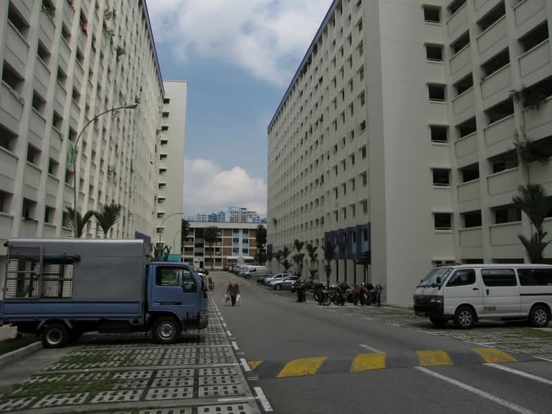 236 Bukit Panjang Ring Road