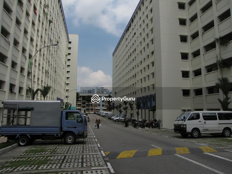 For Rent - 236 Bukit Panjang Ring Road