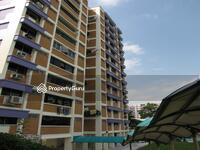 Bukit Panjang Ring Road