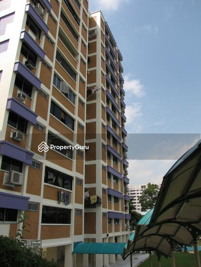For Sale - 237 Bukit Panjang Ring Road