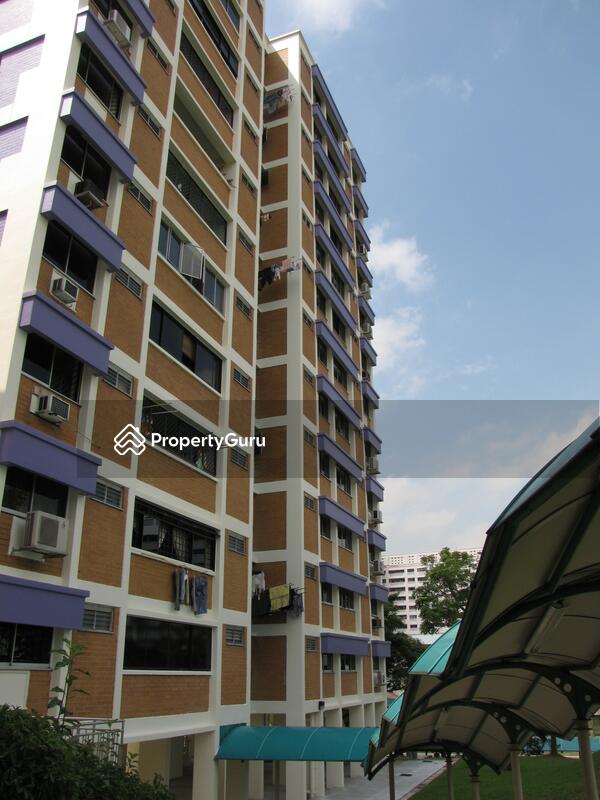 237 Bukit Panjang Ring Road #0