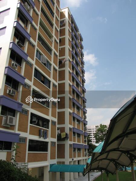 For Rent - 237 Bukit Panjang Ring Road