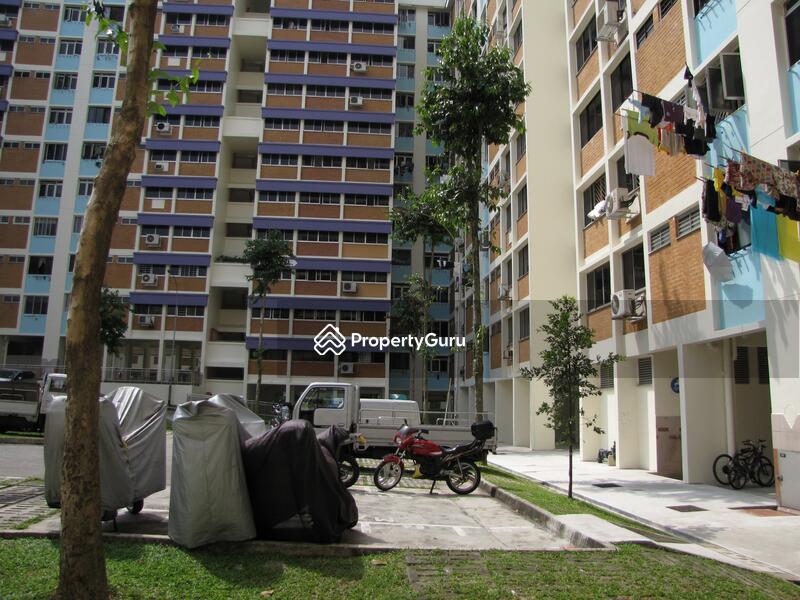 For Rent - 237 Bukit Panjang Ring Road