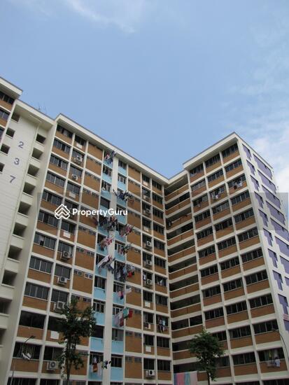 For Sale - 237 Bukit Panjang Ring Road