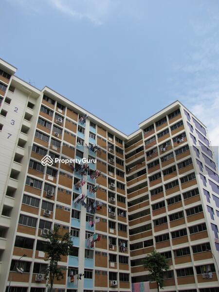 For Rent - 237 Bukit Panjang Ring Road