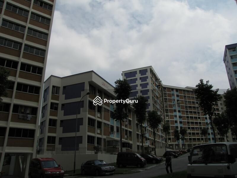 For Rent - 238 Bukit Panjang Ring Road
