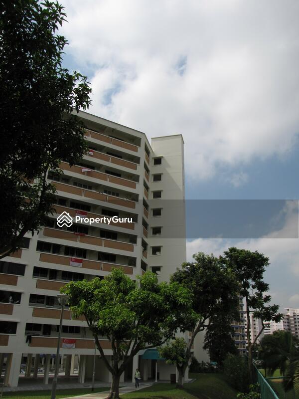 238 Bukit Panjang Ring Road #0