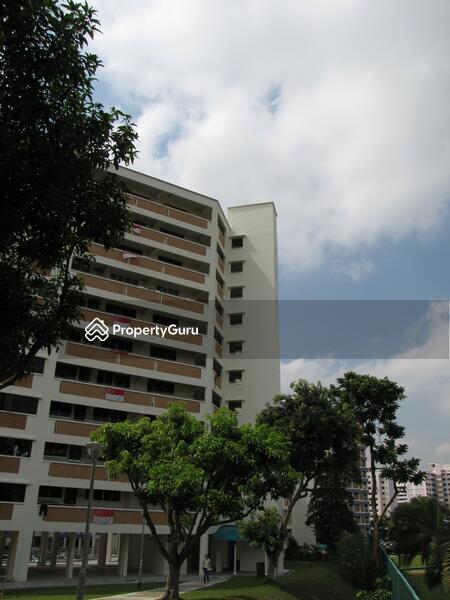 For Rent - 238 Bukit Panjang Ring Road