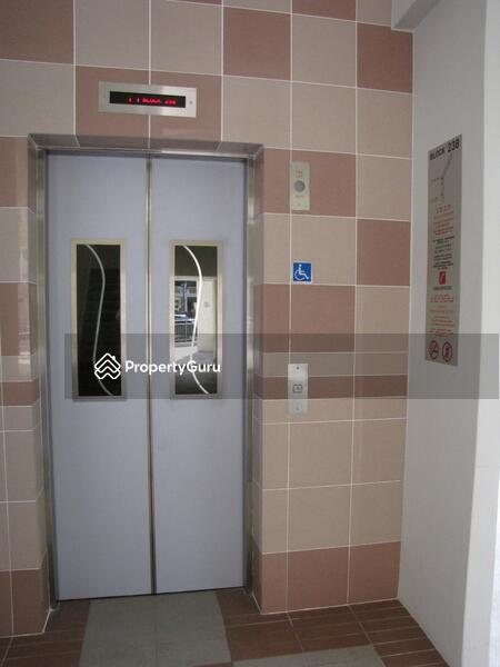 For Rent - 238 Bukit Panjang Ring Road