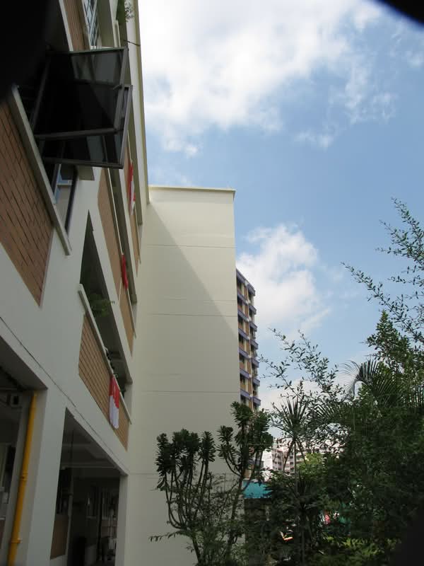 238 Bukit Panjang Ring Road