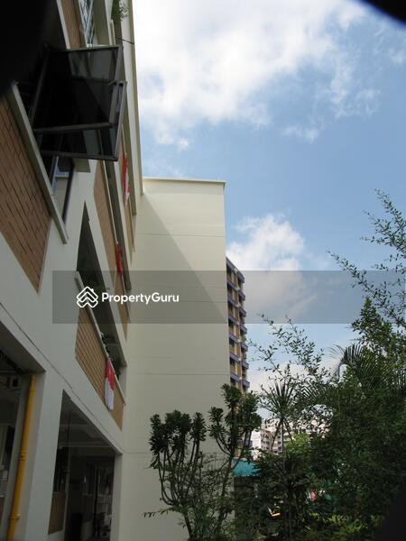 For Rent - 238 Bukit Panjang Ring Road