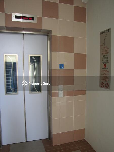 For Rent - 238 Bukit Panjang Ring Road
