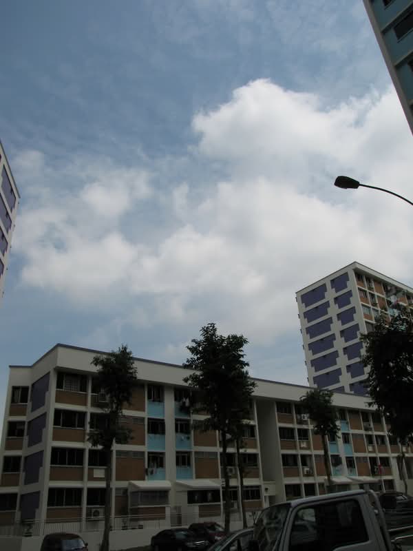 238 Bukit Panjang Ring Road