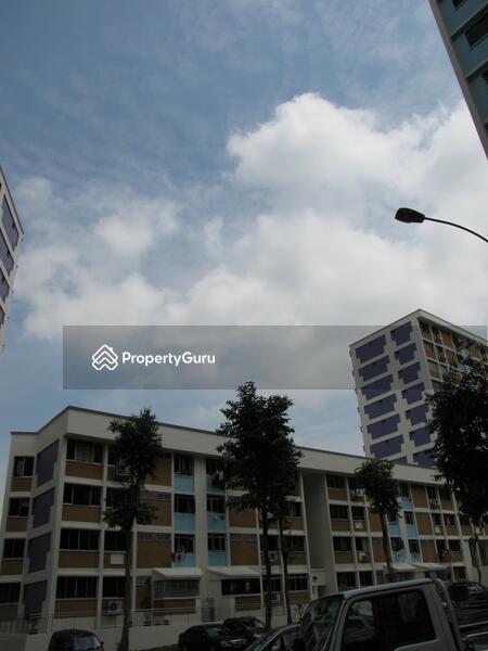 For Rent - 238 Bukit Panjang Ring Road