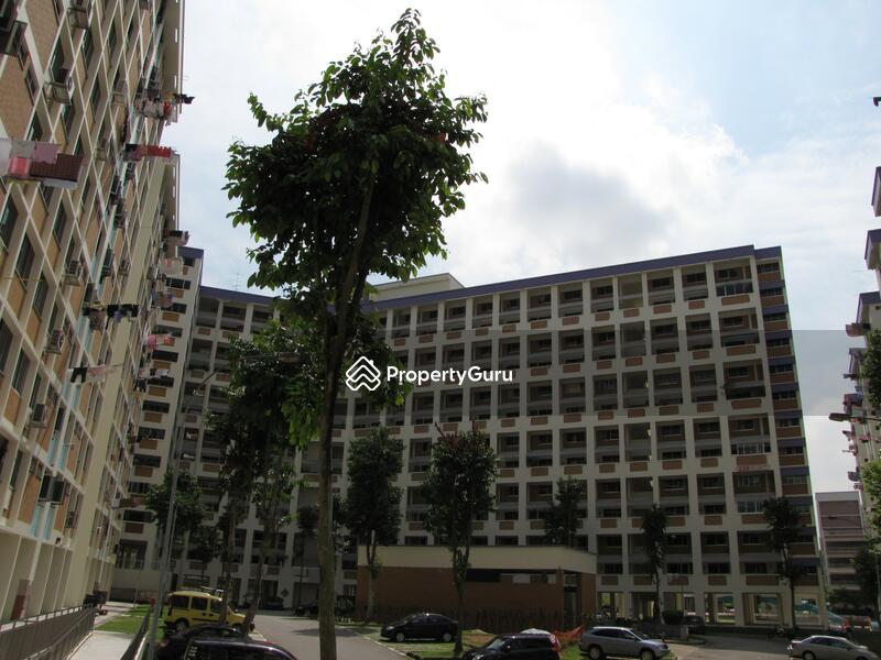 For Sale - 239 Bukit Panjang Ring Road