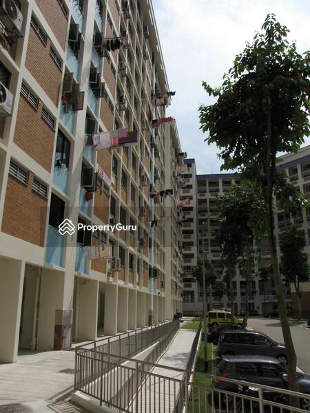 For Sale - 239 Bukit Panjang Ring Road