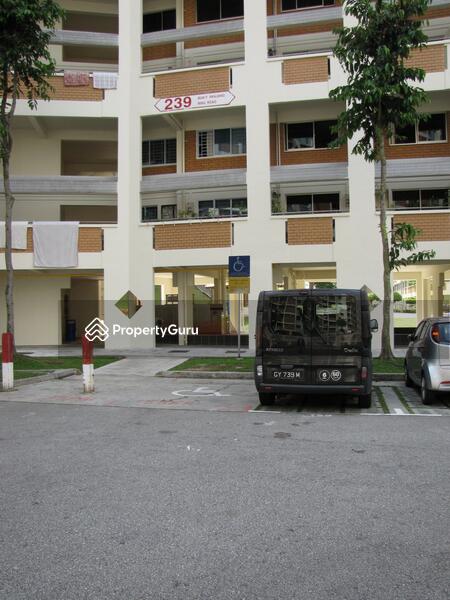 For Sale - 239 Bukit Panjang Ring Road