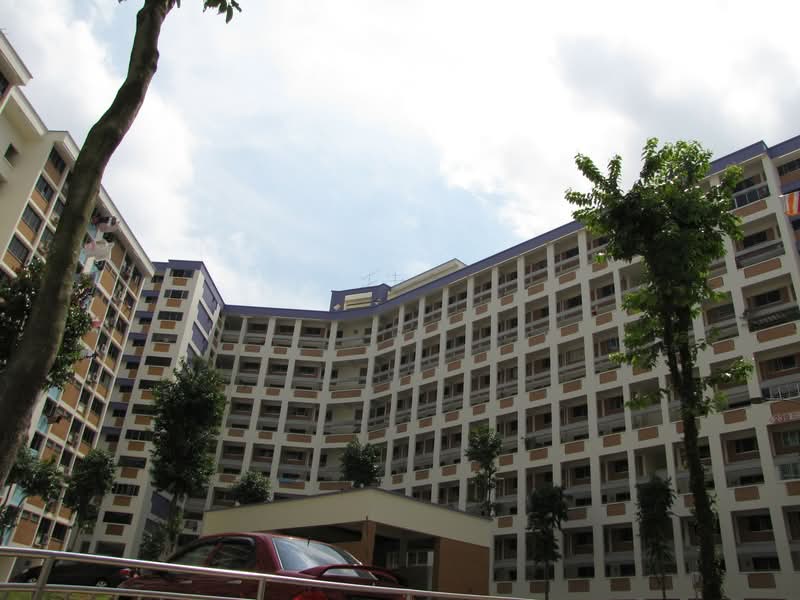 239 Bukit Panjang Ring Road