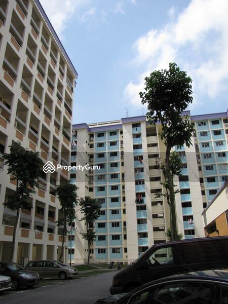 For Sale - 239 Bukit Panjang Ring Road