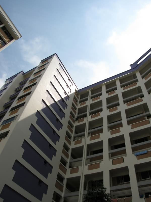 239 Bukit Panjang Ring Road