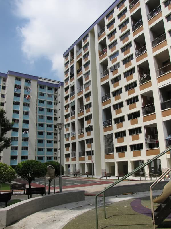 239 Bukit Panjang Ring Road