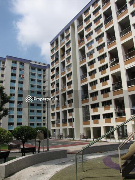 For Sale - 239 Bukit Panjang Ring Road