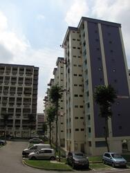 240 Bukit Panjang Ring Road