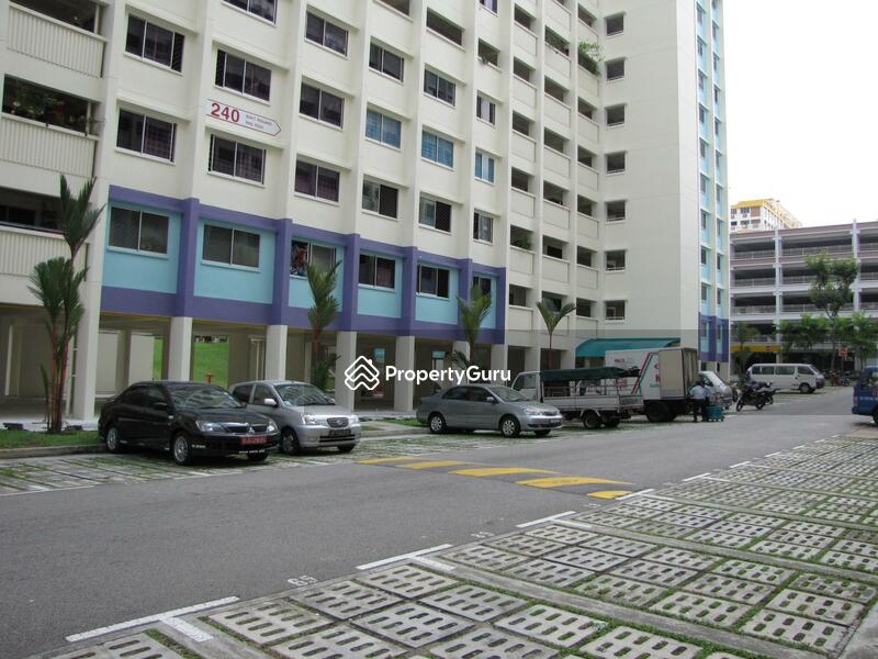 For Sale - 240 Bukit Panjang Ring Road