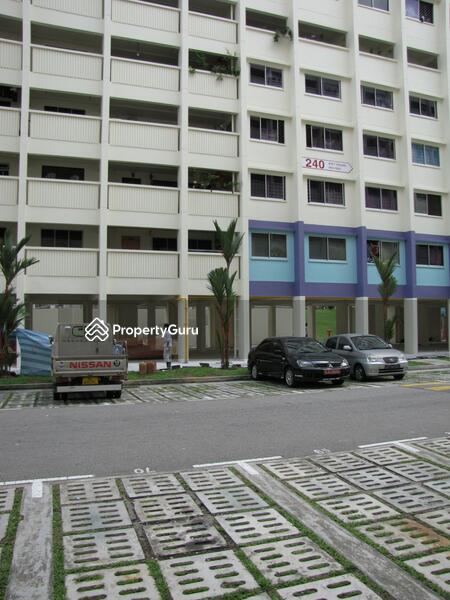 For Sale - 240 Bukit Panjang Ring Road