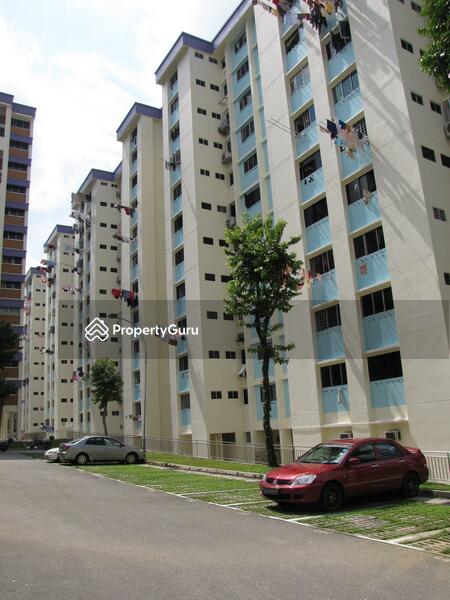 For Sale - 240 Bukit Panjang Ring Road