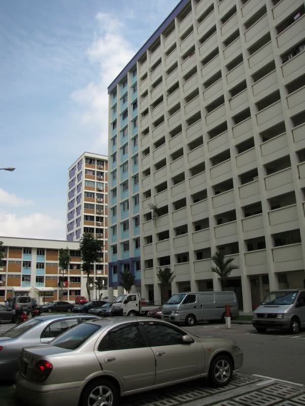240 Bukit Panjang Ring Road