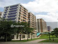 Bukit Panjang Ring Road
