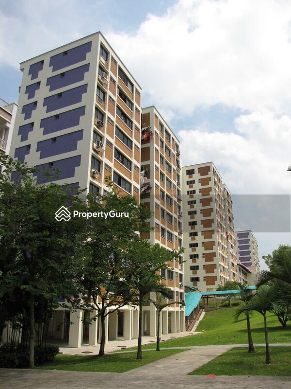 241 Bukit Panjang Ring Road #0