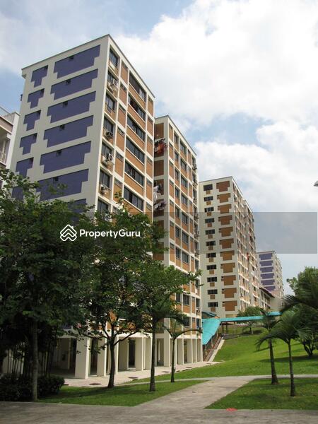 For Rent - 241 Bukit Panjang Ring Road