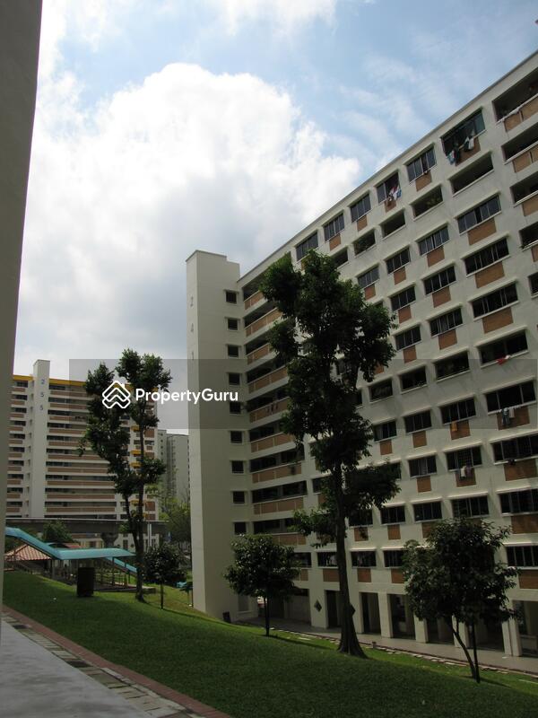 241 Bukit Panjang Ring Road #0